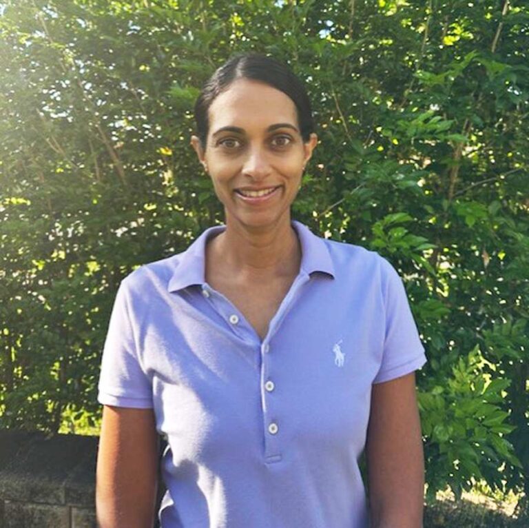 Meet ANSHU