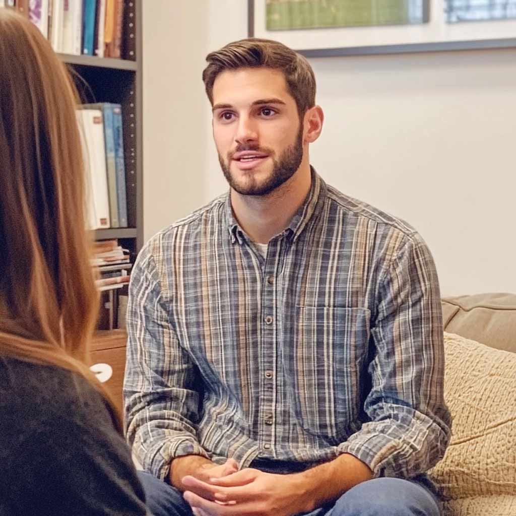 SPEECH THERAPY