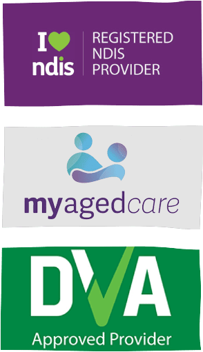 ndis my aged care dva