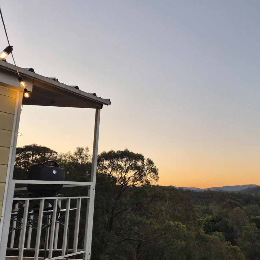 respite cottage samford