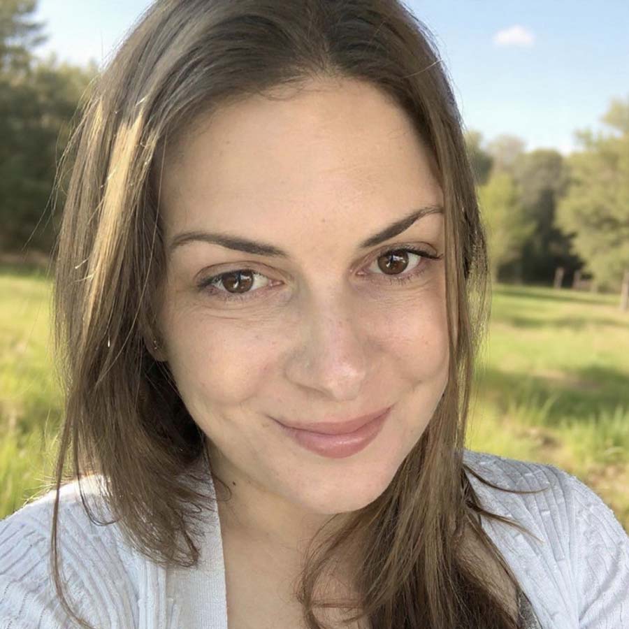 danielle positive behavious