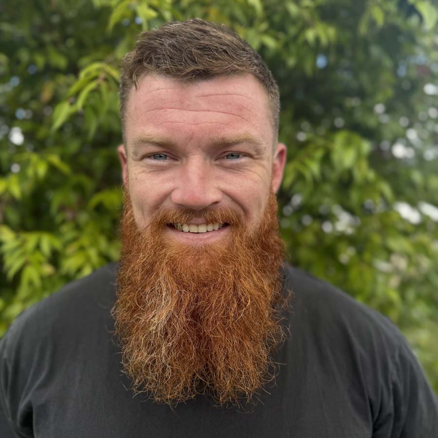 taylor support worker