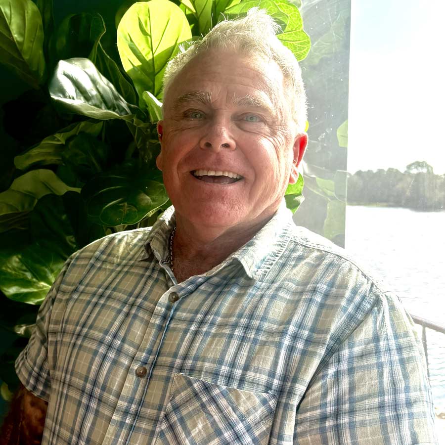 pete support worker