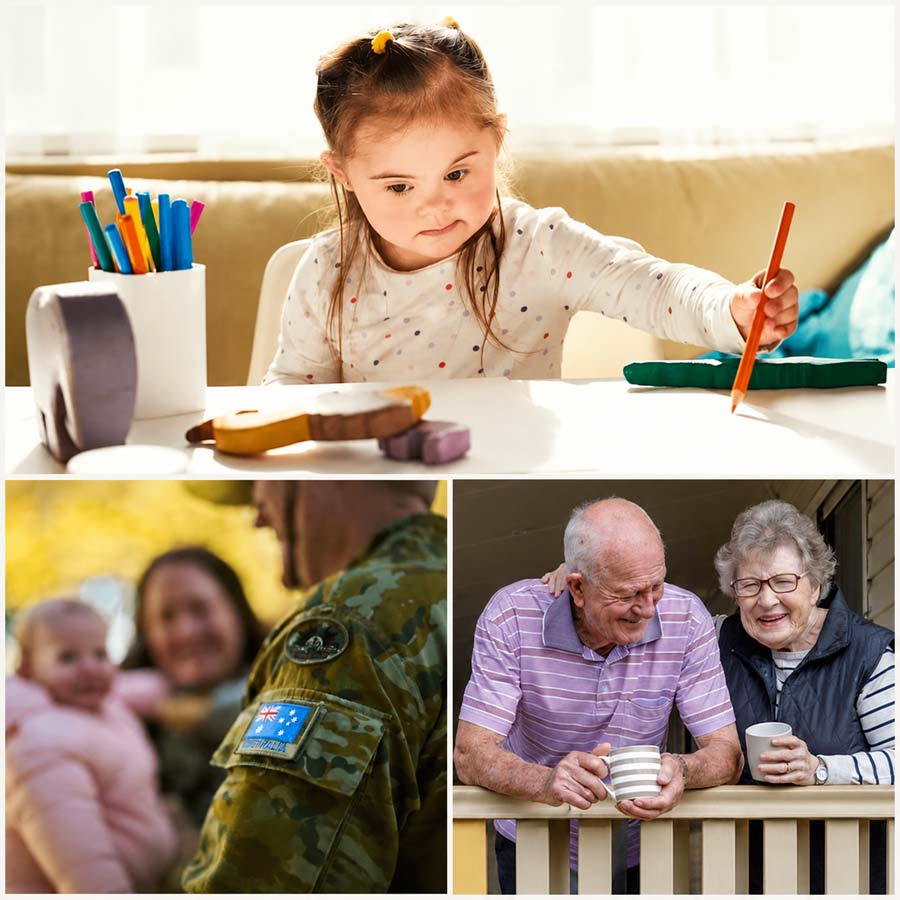 compassionate care support brisbane
