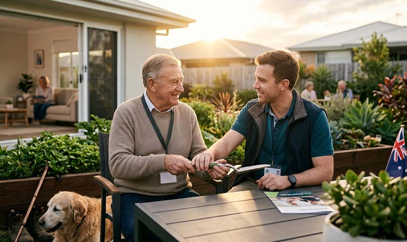 dva services brisbane
