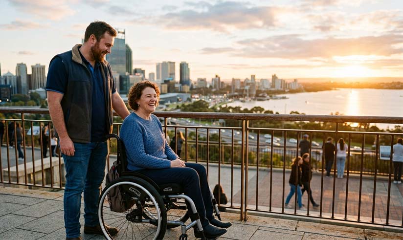 ndis services north brisbane